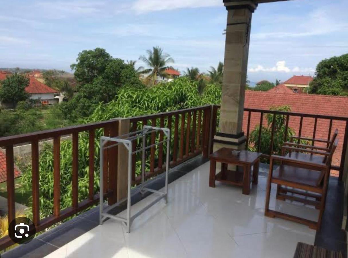 Shipwreck Point Inn Lembongan Exterior photo