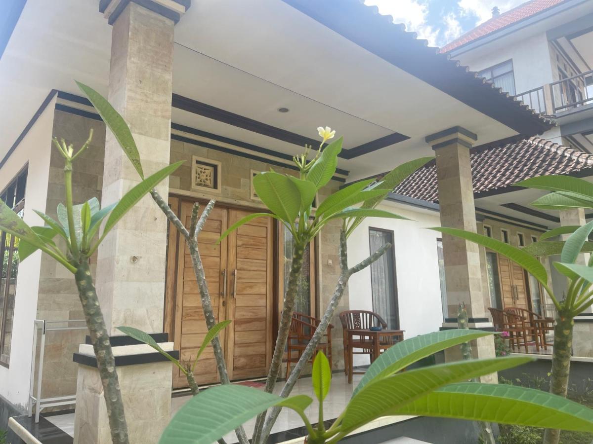 Shipwreck Point Inn Lembongan Exterior photo