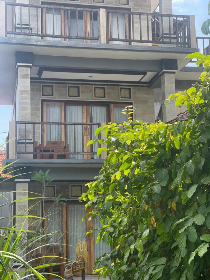 Shipwreck Point Inn Lembongan Exterior photo
