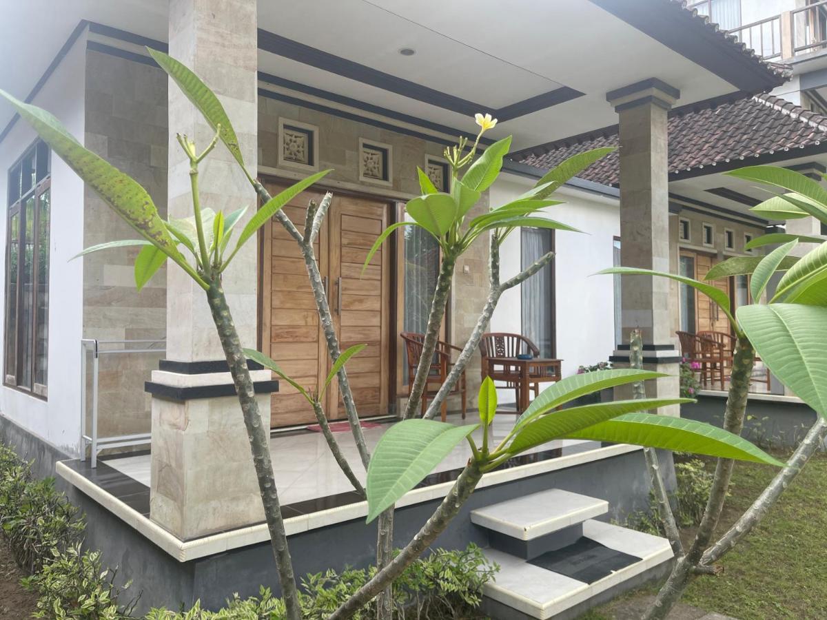 Shipwreck Point Inn Lembongan Exterior photo