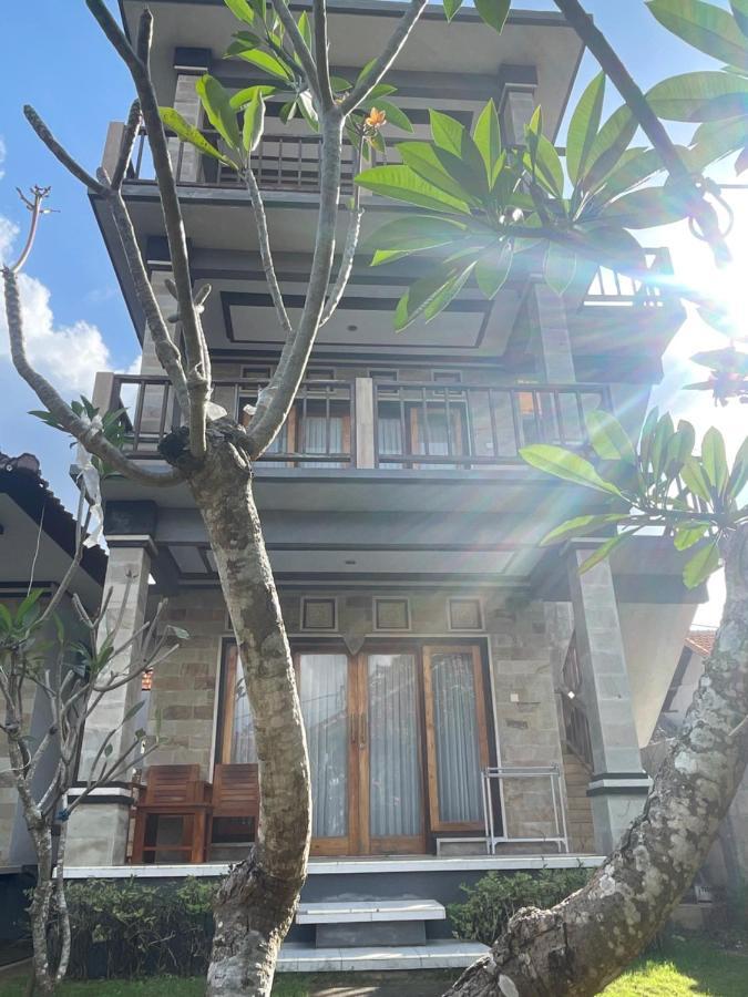 Shipwreck Point Inn Lembongan Exterior photo